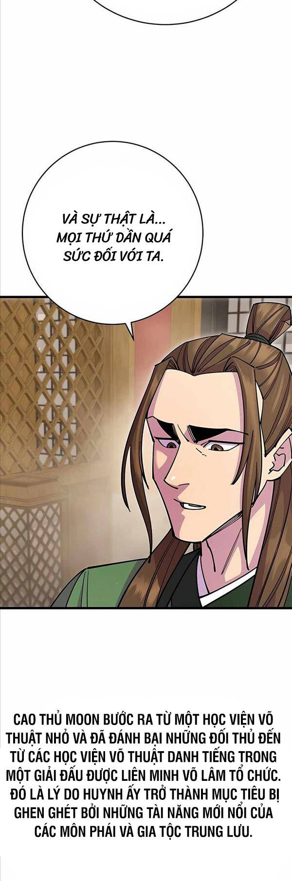 Thiên Hạ Đệ Nhất Đại Sư Huynh Chap 30 - Next Chap 31
