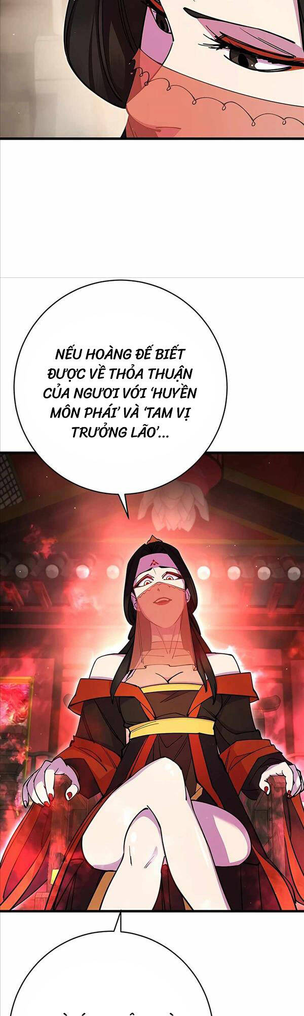 Thiên Hạ Đệ Nhất Đại Sư Huynh Chap 30 - Next Chap 31