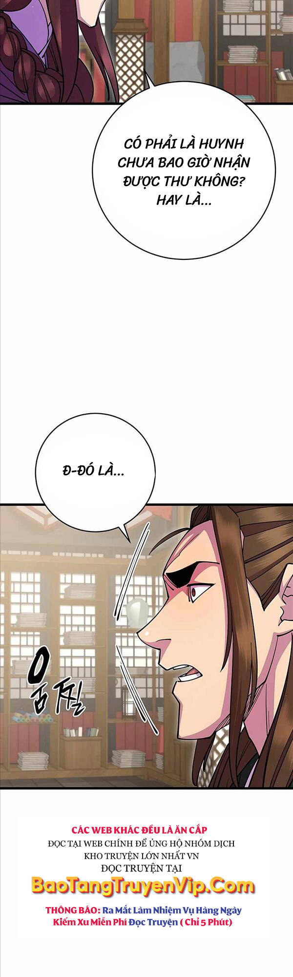 Thiên Hạ Đệ Nhất Đại Sư Huynh Chap 30 - Next Chap 31