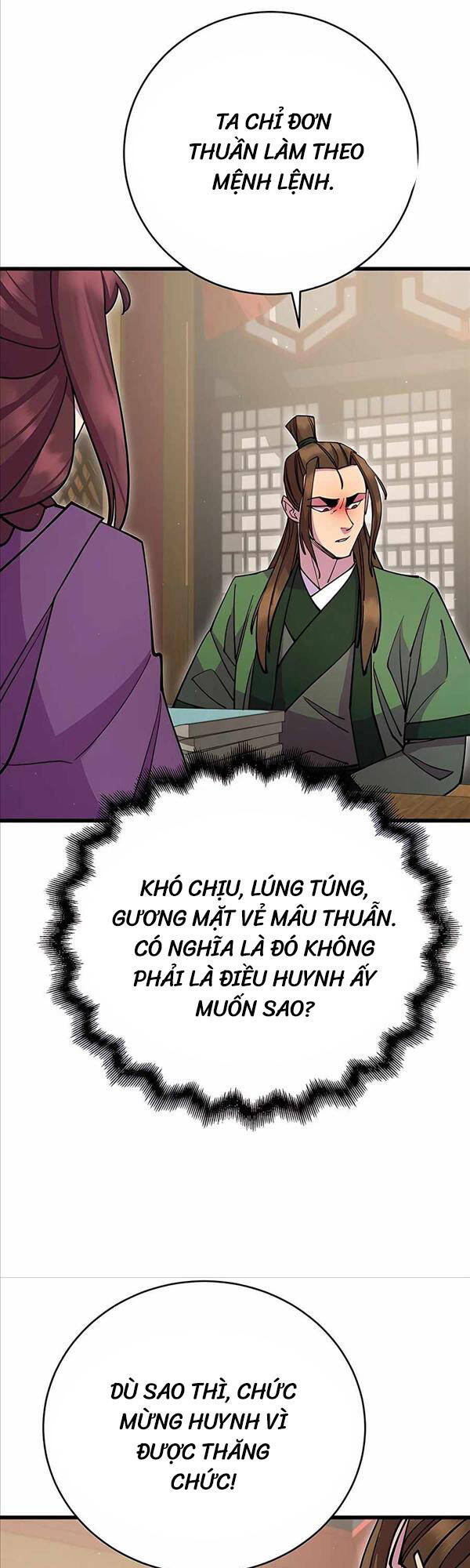 Thiên Hạ Đệ Nhất Đại Sư Huynh Chap 30 - Next Chap 31
