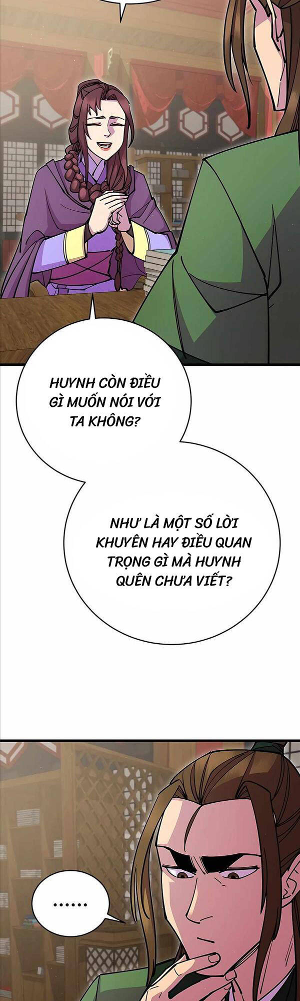 Thiên Hạ Đệ Nhất Đại Sư Huynh Chap 30 - Next Chap 31