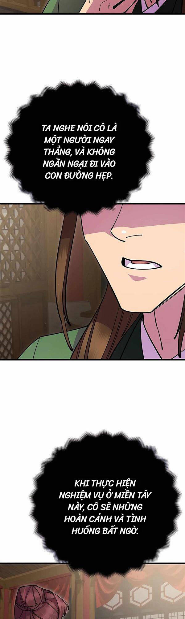 Thiên Hạ Đệ Nhất Đại Sư Huynh Chap 30 - Next Chap 31