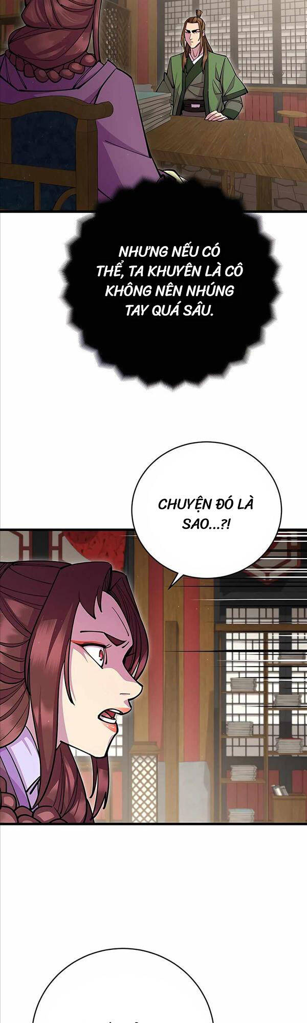 Thiên Hạ Đệ Nhất Đại Sư Huynh Chap 30 - Next Chap 31