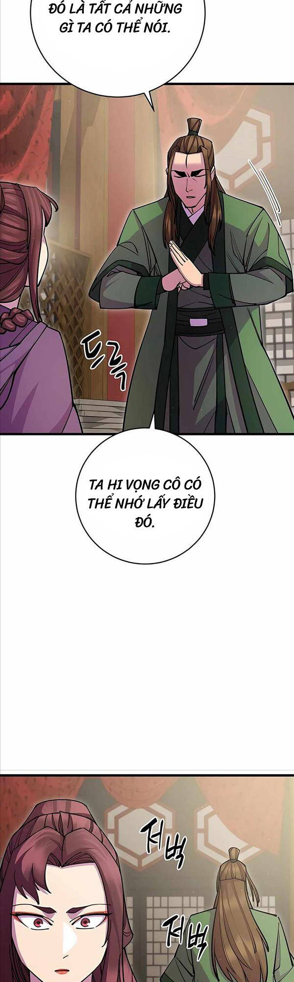 Thiên Hạ Đệ Nhất Đại Sư Huynh Chap 30 - Next Chap 31