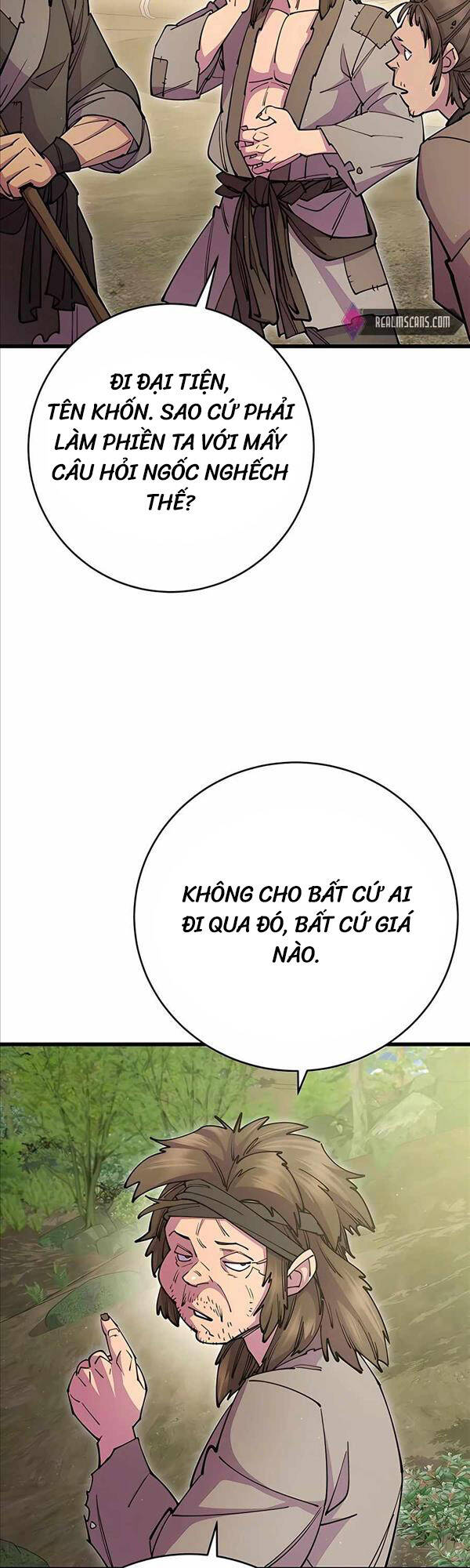Thiên Hạ Đệ Nhất Đại Sư Huynh Chap 30 - Next Chap 31