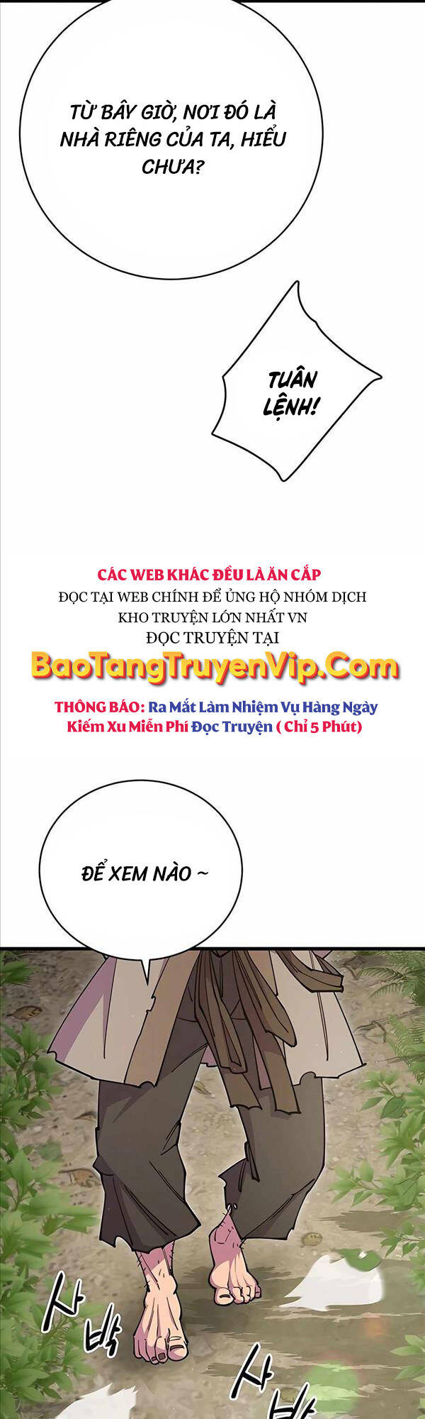 Thiên Hạ Đệ Nhất Đại Sư Huynh Chap 30 - Next Chap 31