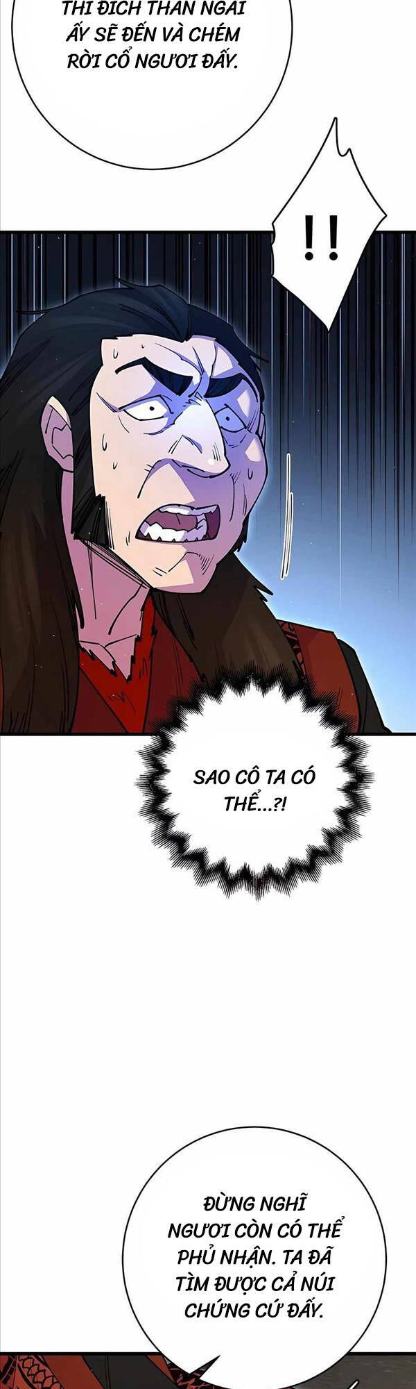 Thiên Hạ Đệ Nhất Đại Sư Huynh Chap 30 - Next Chap 31