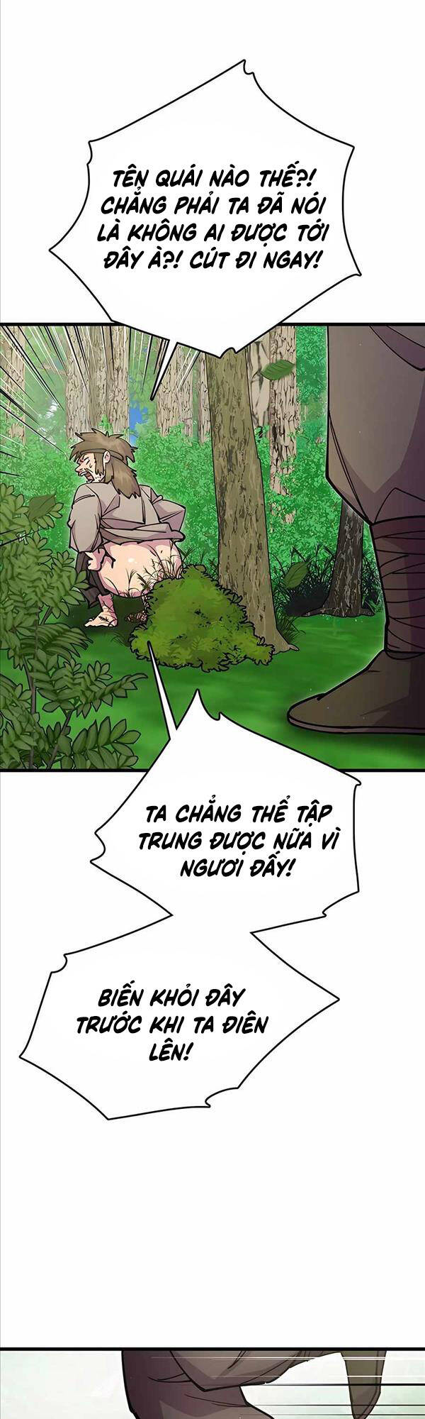 Thiên Hạ Đệ Nhất Đại Sư Huynh Chap 30 - Next Chap 31