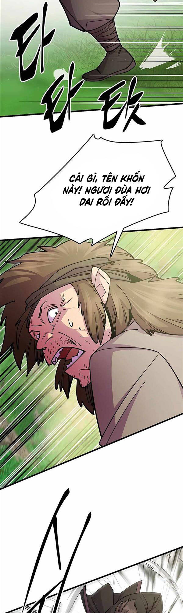 Thiên Hạ Đệ Nhất Đại Sư Huynh Chap 30 - Next Chap 31