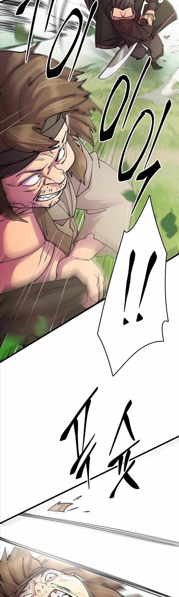 Thiên Hạ Đệ Nhất Đại Sư Huynh Chap 30 - Next Chap 31