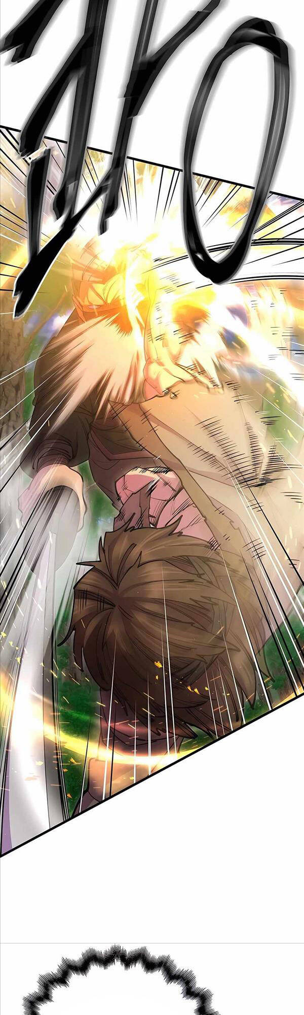 Thiên Hạ Đệ Nhất Đại Sư Huynh Chap 30 - Next Chap 31