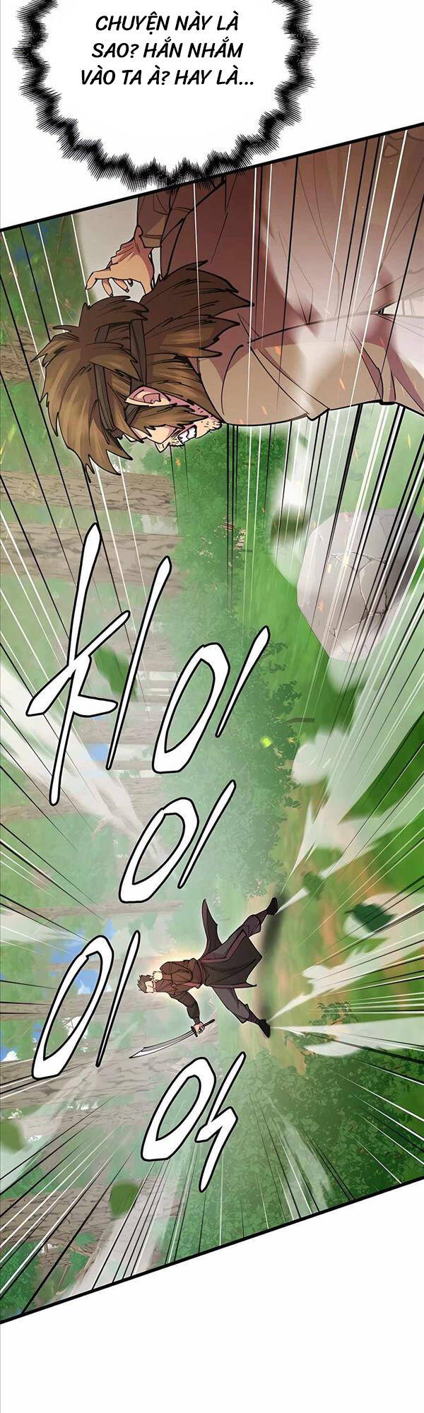 Thiên Hạ Đệ Nhất Đại Sư Huynh Chap 30 - Next Chap 31