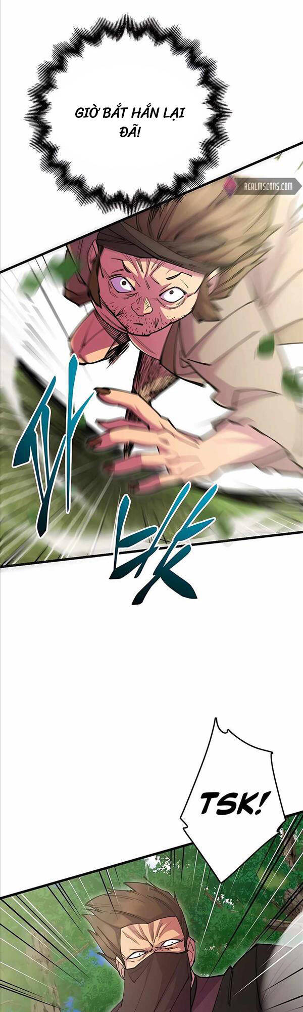 Thiên Hạ Đệ Nhất Đại Sư Huynh Chap 30 - Next Chap 31