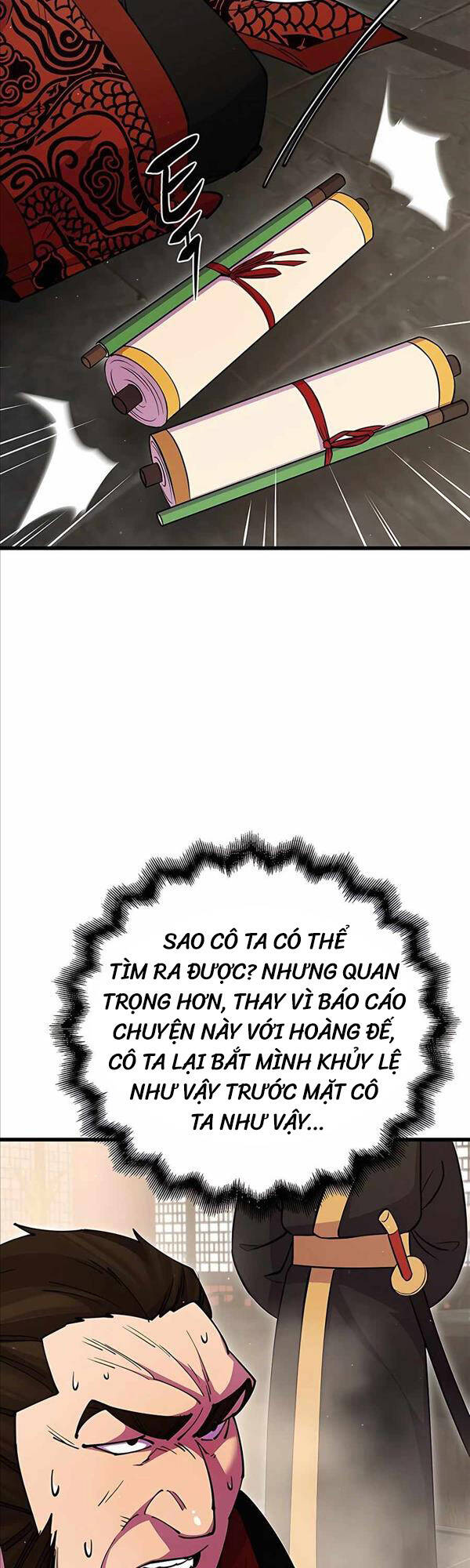 Thiên Hạ Đệ Nhất Đại Sư Huynh Chap 30 - Next Chap 31