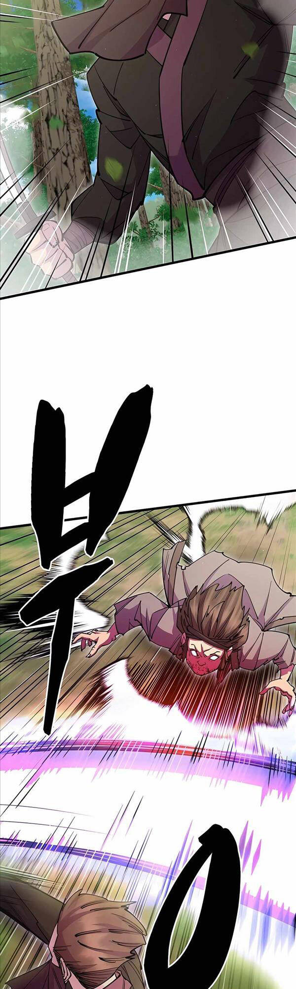 Thiên Hạ Đệ Nhất Đại Sư Huynh Chap 30 - Next Chap 31