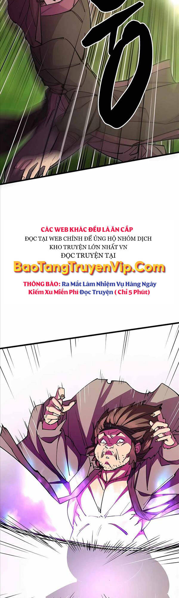 Thiên Hạ Đệ Nhất Đại Sư Huynh Chap 30 - Next Chap 31