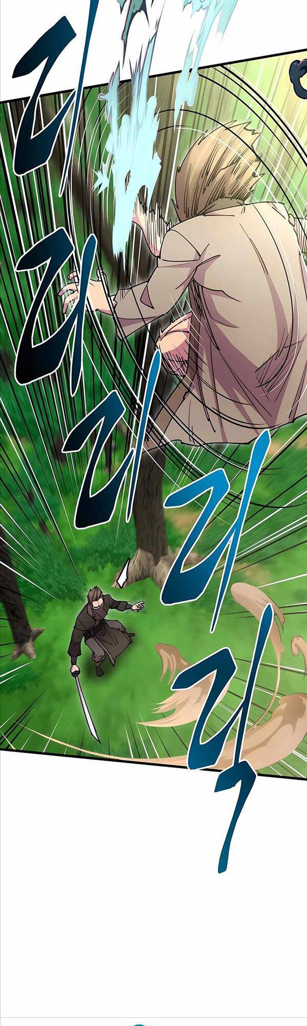 Thiên Hạ Đệ Nhất Đại Sư Huynh Chap 30 - Next Chap 31