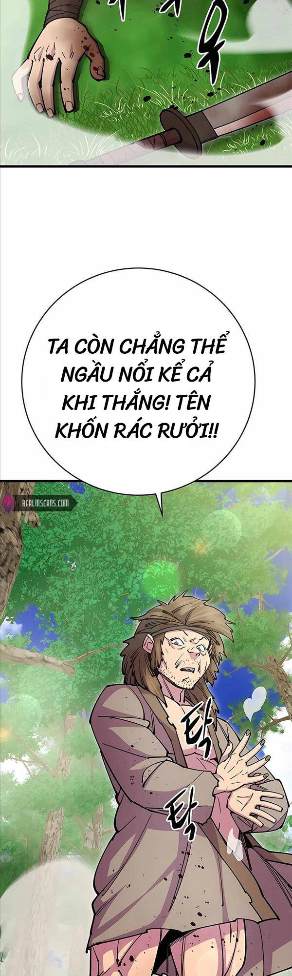Thiên Hạ Đệ Nhất Đại Sư Huynh Chap 30 - Next Chap 31
