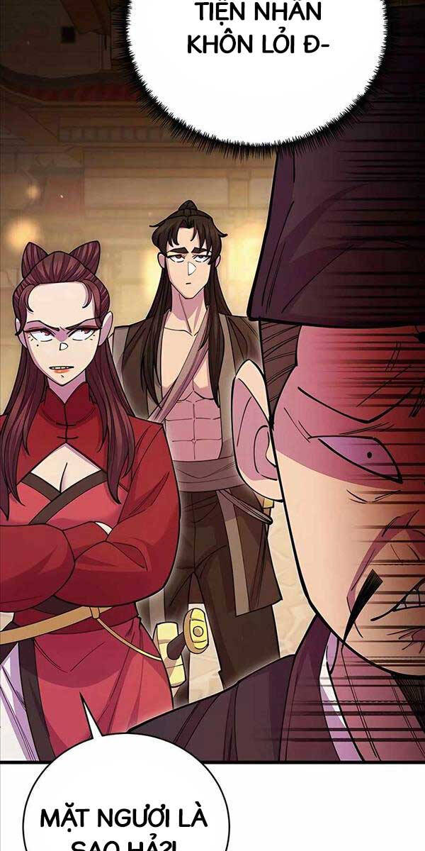 Thiên Hạ Đệ Nhất Đại Sư Huynh Chap 47 - Next Chap 48