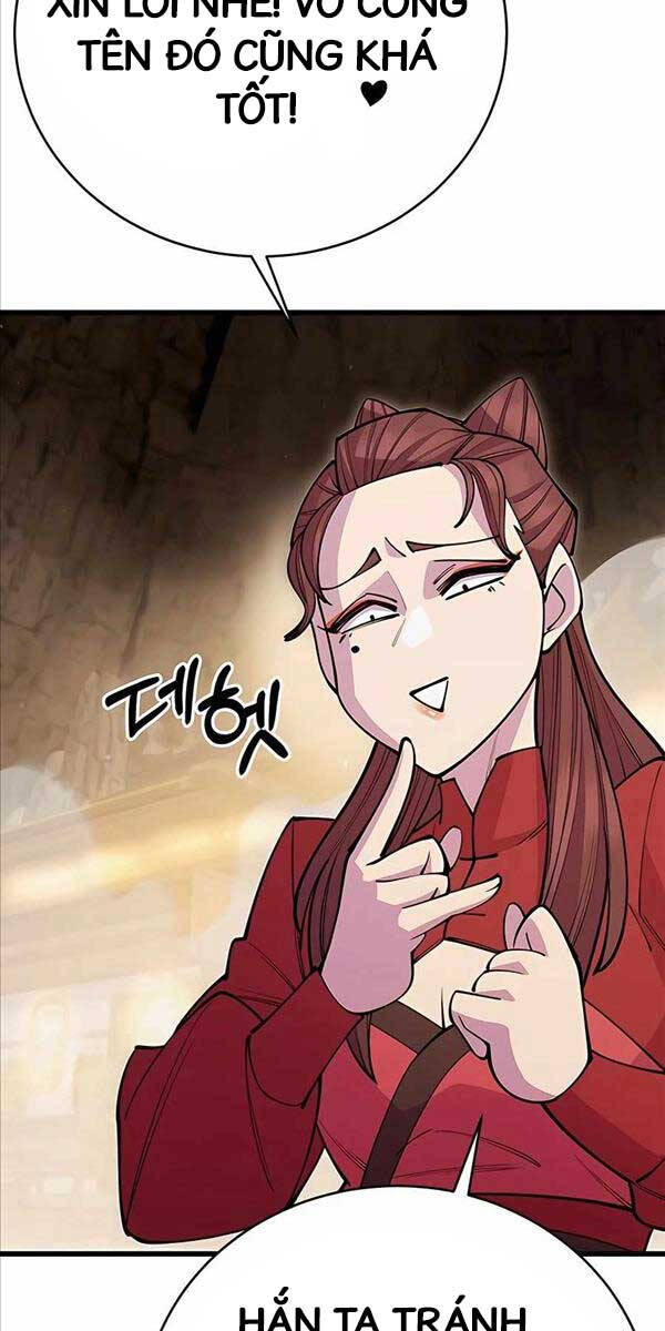 Thiên Hạ Đệ Nhất Đại Sư Huynh Chap 47 - Next Chap 48