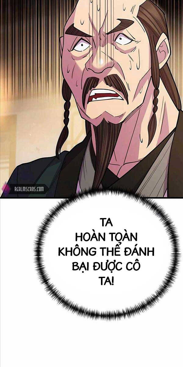 Thiên Hạ Đệ Nhất Đại Sư Huynh Chap 47 - Next Chap 48