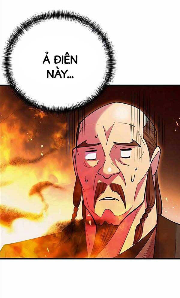 Thiên Hạ Đệ Nhất Đại Sư Huynh Chap 47 - Next Chap 48