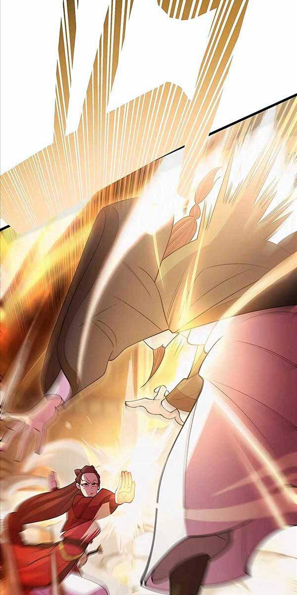 Thiên Hạ Đệ Nhất Đại Sư Huynh Chap 47 - Next Chap 48