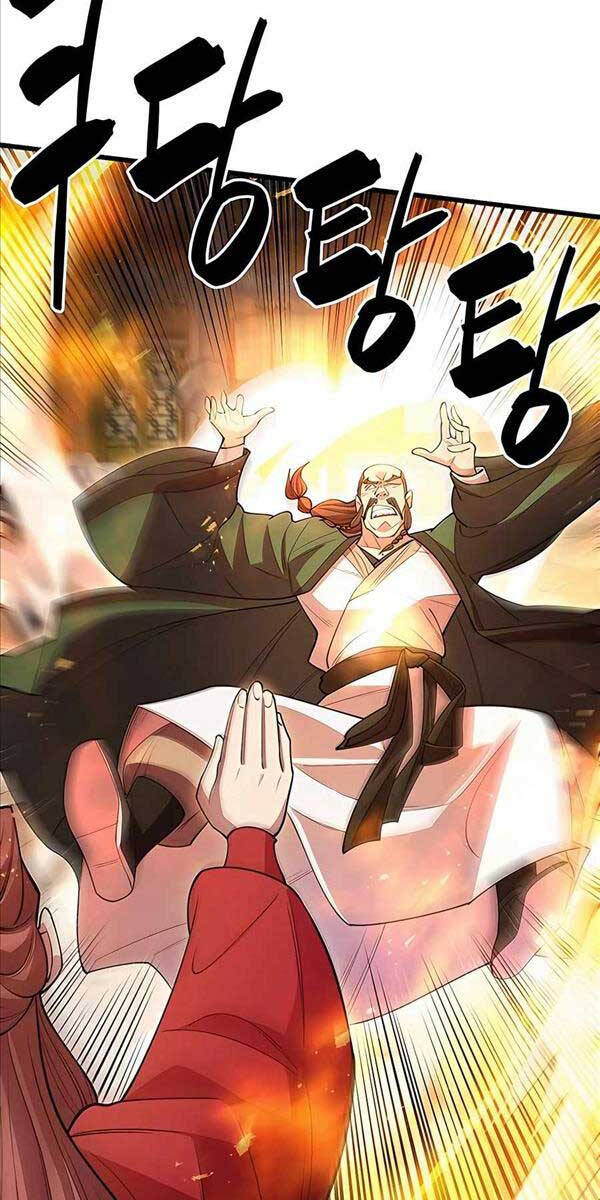 Thiên Hạ Đệ Nhất Đại Sư Huynh Chap 47 - Next Chap 48