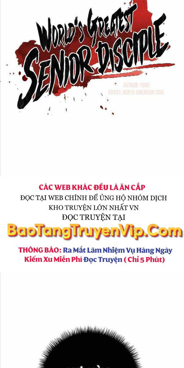 Thiên Hạ Đệ Nhất Đại Sư Huynh Chap 47 - Next Chap 48
