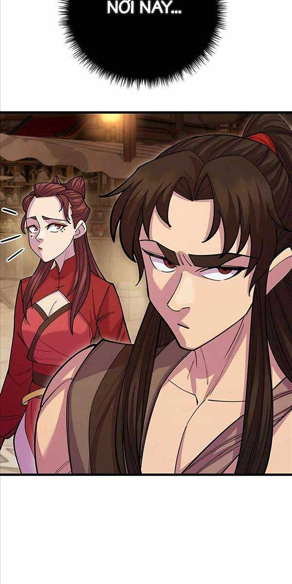 Thiên Hạ Đệ Nhất Đại Sư Huynh Chap 47 - Next Chap 48