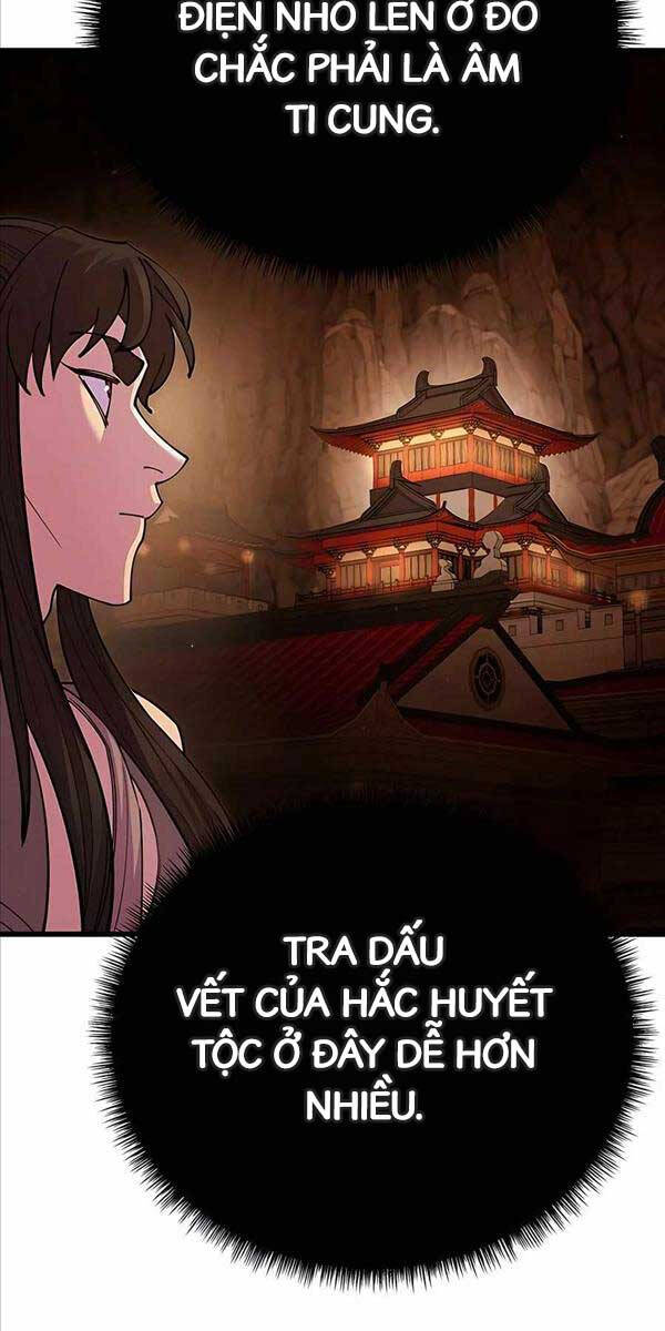 Thiên Hạ Đệ Nhất Đại Sư Huynh Chap 47 - Next Chap 48