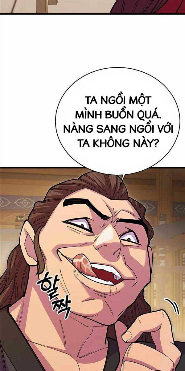 Thiên Hạ Đệ Nhất Đại Sư Huynh Chap 47 - Next Chap 48