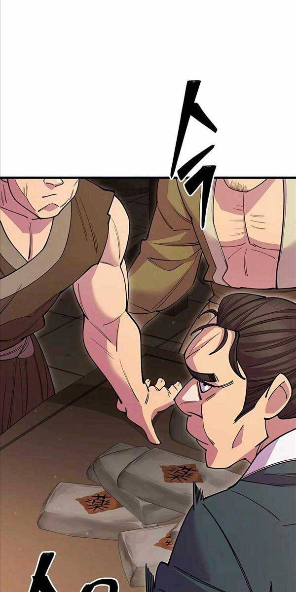 Thiên Hạ Đệ Nhất Đại Sư Huynh Chap 47 - Next Chap 48