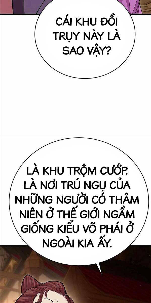 Thiên Hạ Đệ Nhất Đại Sư Huynh Chap 47 - Next Chap 48