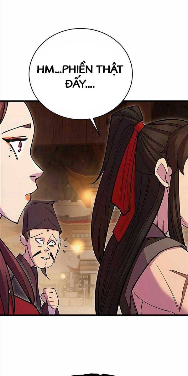 Thiên Hạ Đệ Nhất Đại Sư Huynh Chap 47 - Next Chap 48