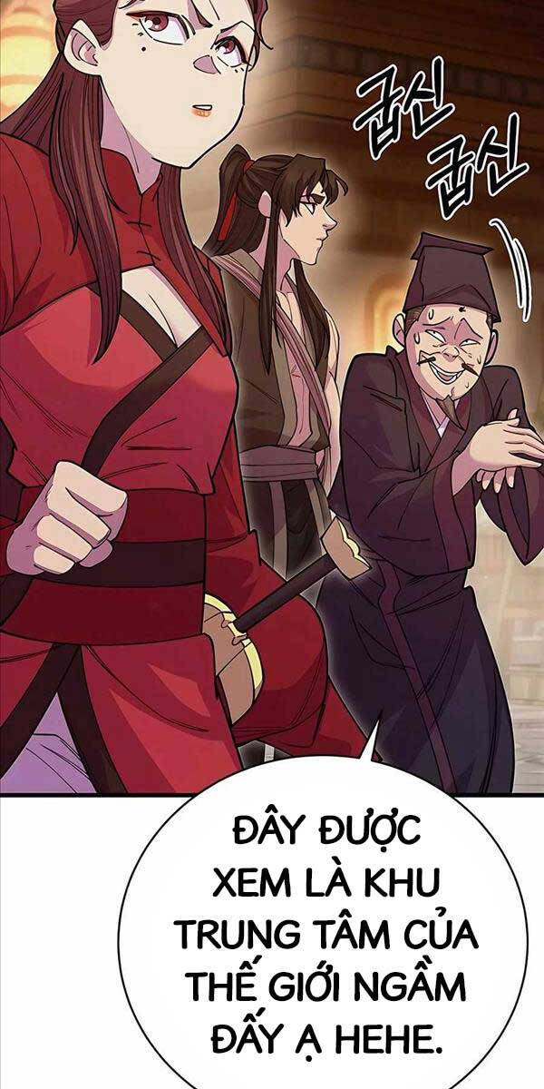 Thiên Hạ Đệ Nhất Đại Sư Huynh Chap 47 - Next Chap 48