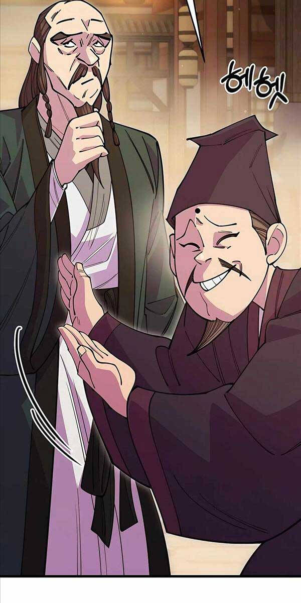 Thiên Hạ Đệ Nhất Đại Sư Huynh Chap 47 - Next Chap 48