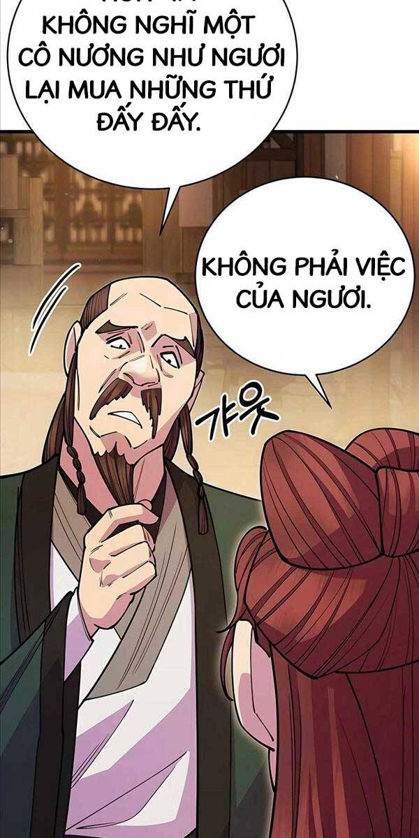 Thiên Hạ Đệ Nhất Đại Sư Huynh Chap 47 - Next Chap 48