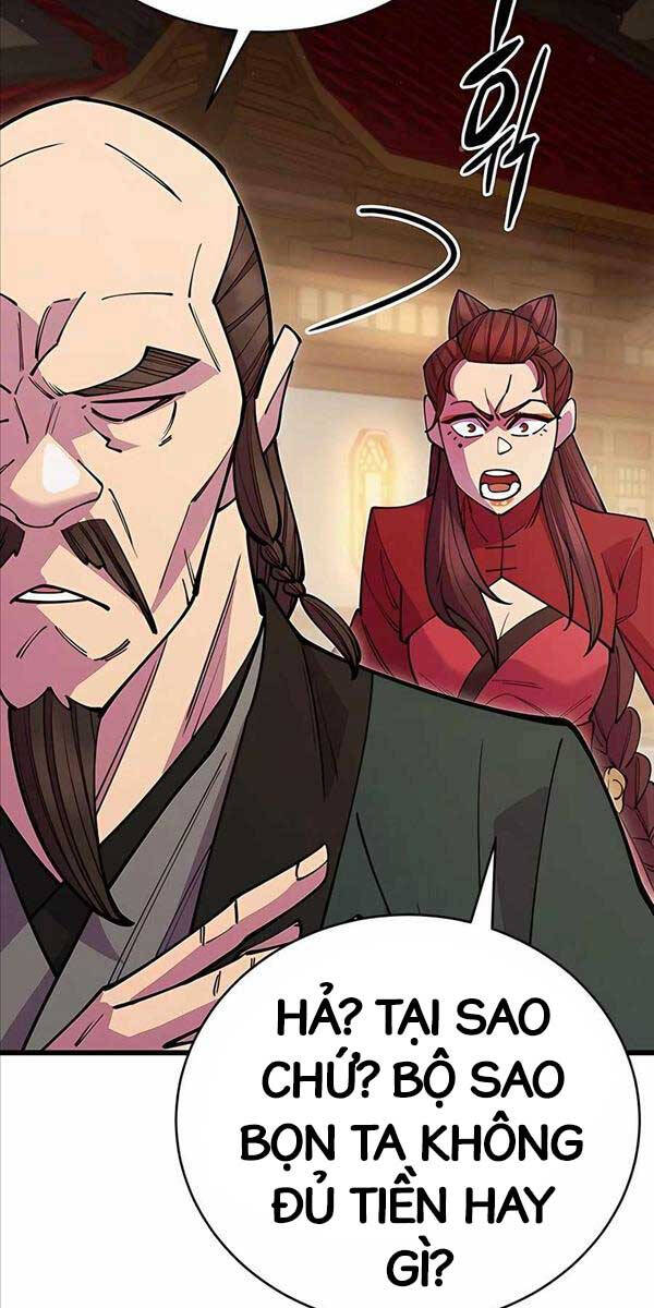 Thiên Hạ Đệ Nhất Đại Sư Huynh Chap 47 - Next Chap 48