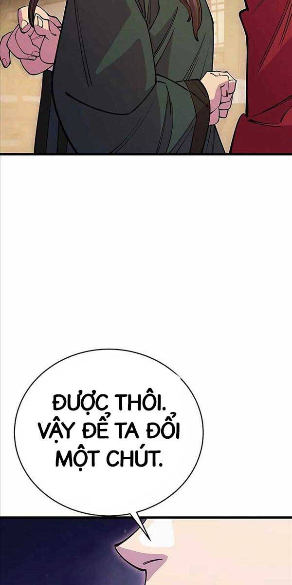 Thiên Hạ Đệ Nhất Đại Sư Huynh Chap 47 - Next Chap 48