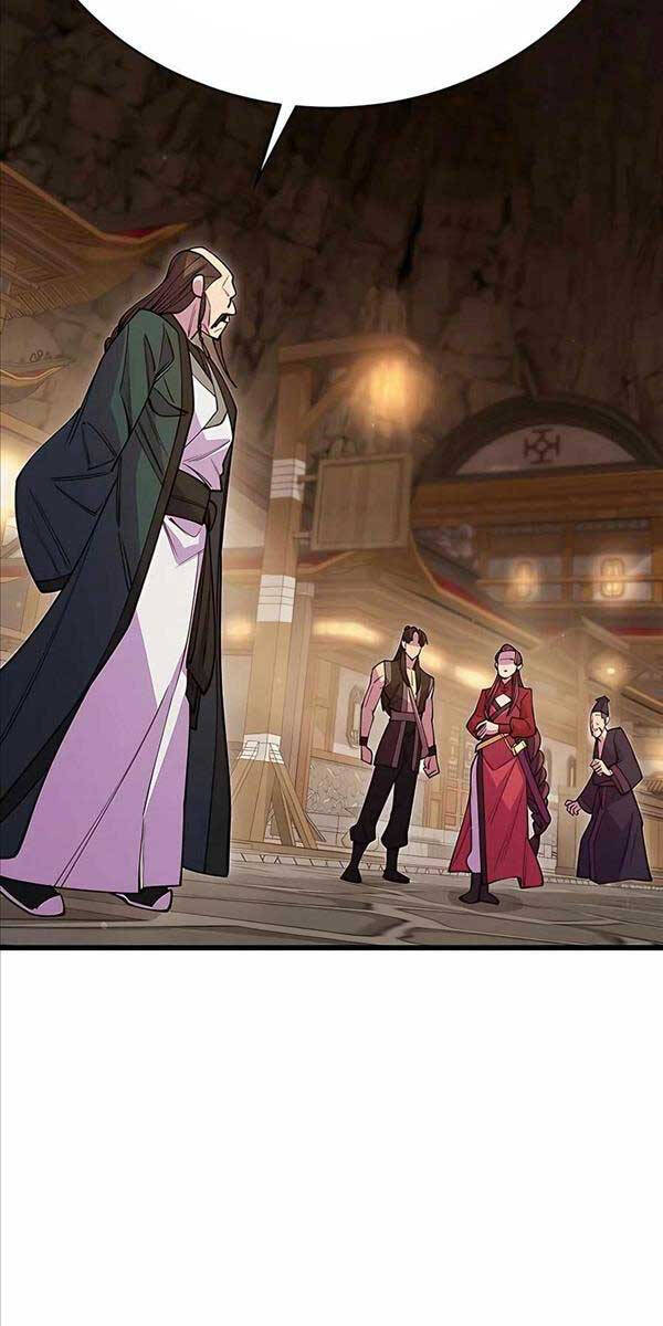 Thiên Hạ Đệ Nhất Đại Sư Huynh Chap 47 - Next Chap 48
