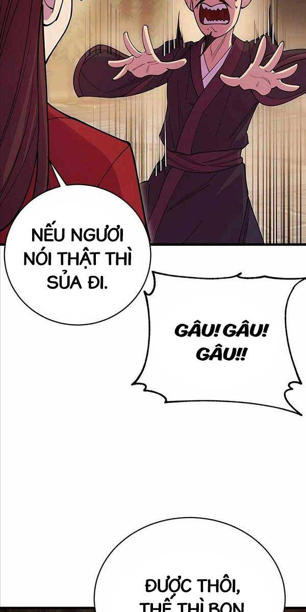 Thiên Hạ Đệ Nhất Đại Sư Huynh Chap 47 - Next Chap 48