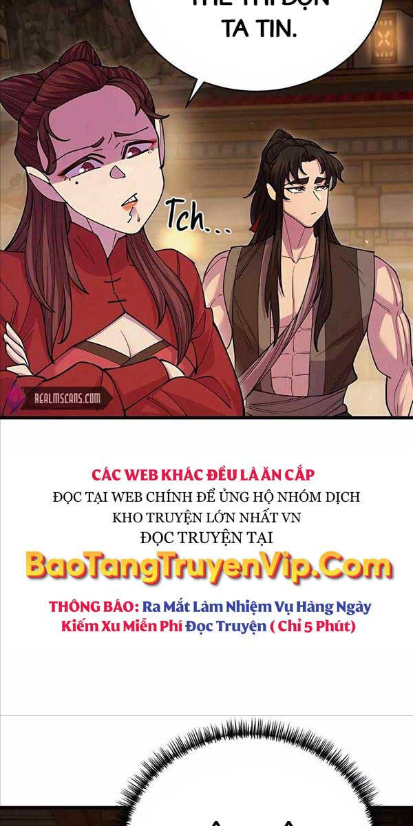 Thiên Hạ Đệ Nhất Đại Sư Huynh Chap 47 - Next Chap 48
