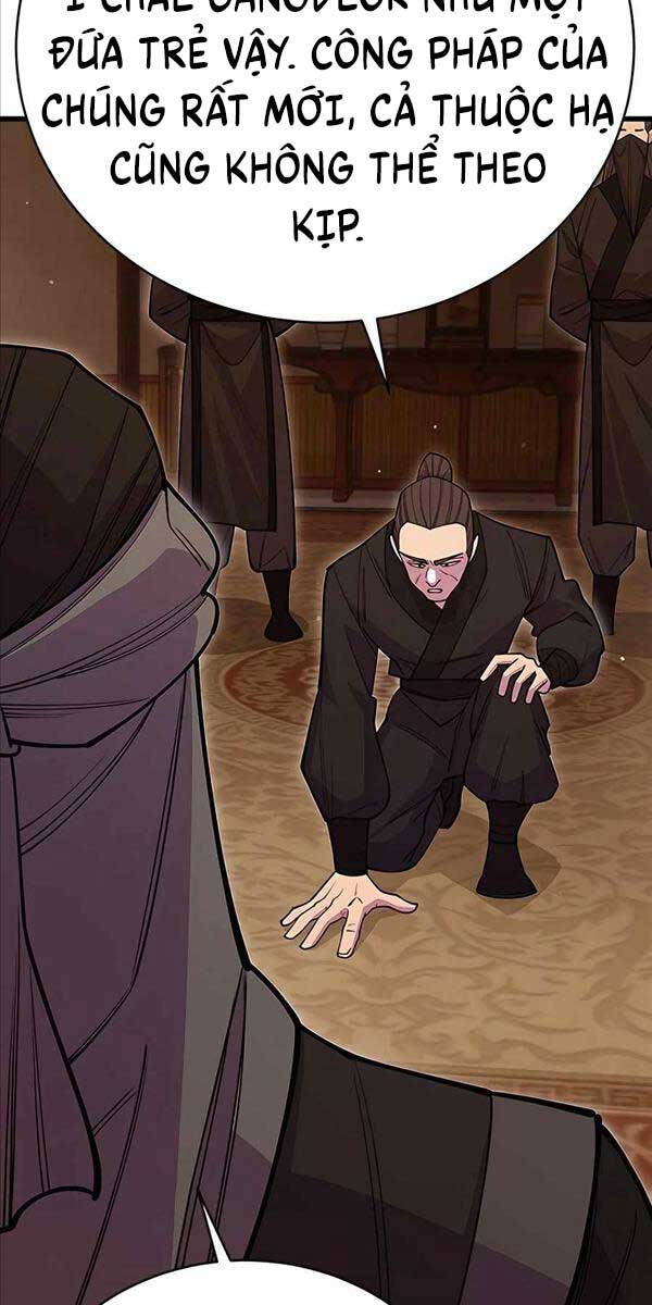 Thiên Hạ Đệ Nhất Đại Sư Huynh Chap 48 - Next Chap 49