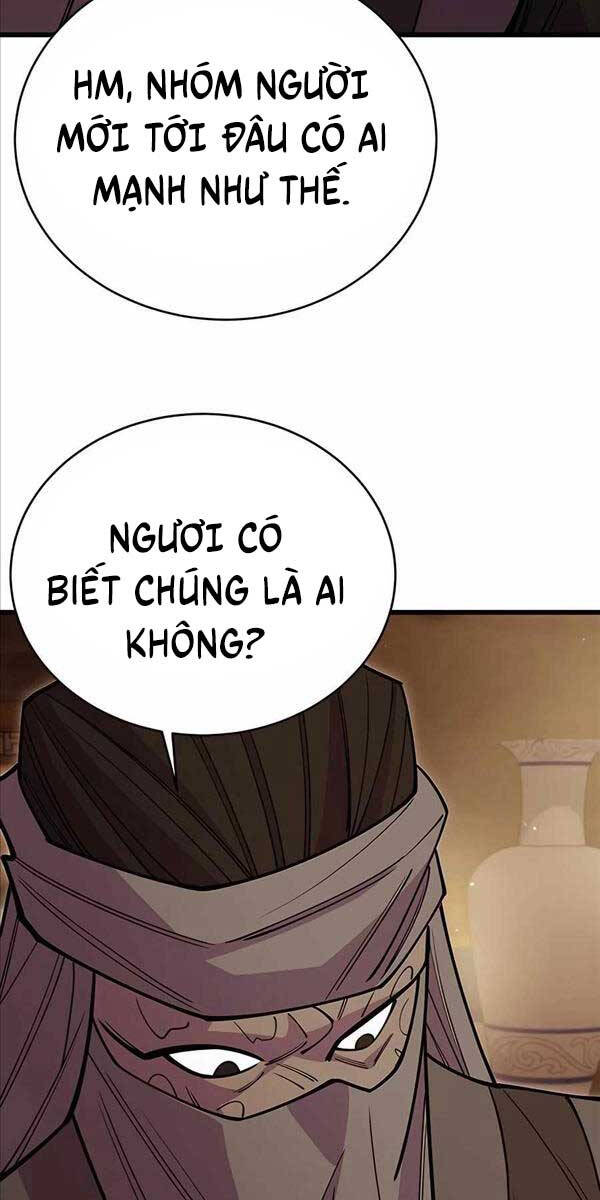 Thiên Hạ Đệ Nhất Đại Sư Huynh Chap 48 - Next Chap 49