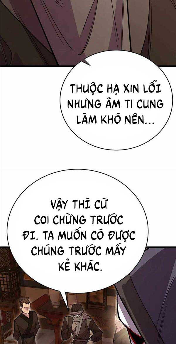 Thiên Hạ Đệ Nhất Đại Sư Huynh Chap 48 - Next Chap 49