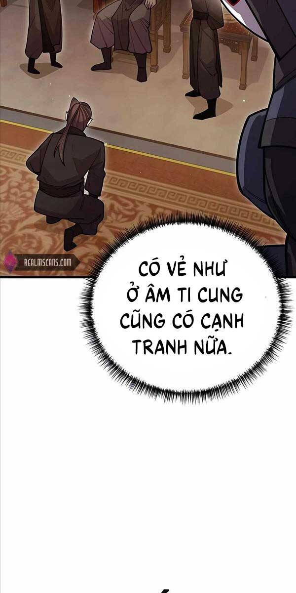 Thiên Hạ Đệ Nhất Đại Sư Huynh Chap 48 - Next Chap 49