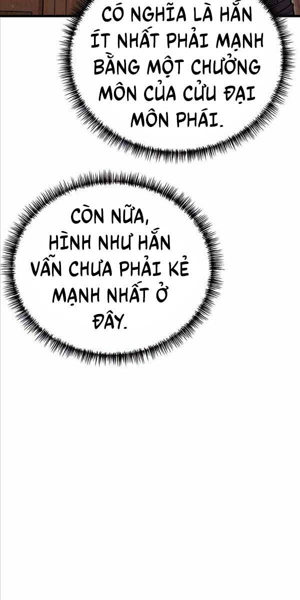 Thiên Hạ Đệ Nhất Đại Sư Huynh Chap 48 - Next Chap 49