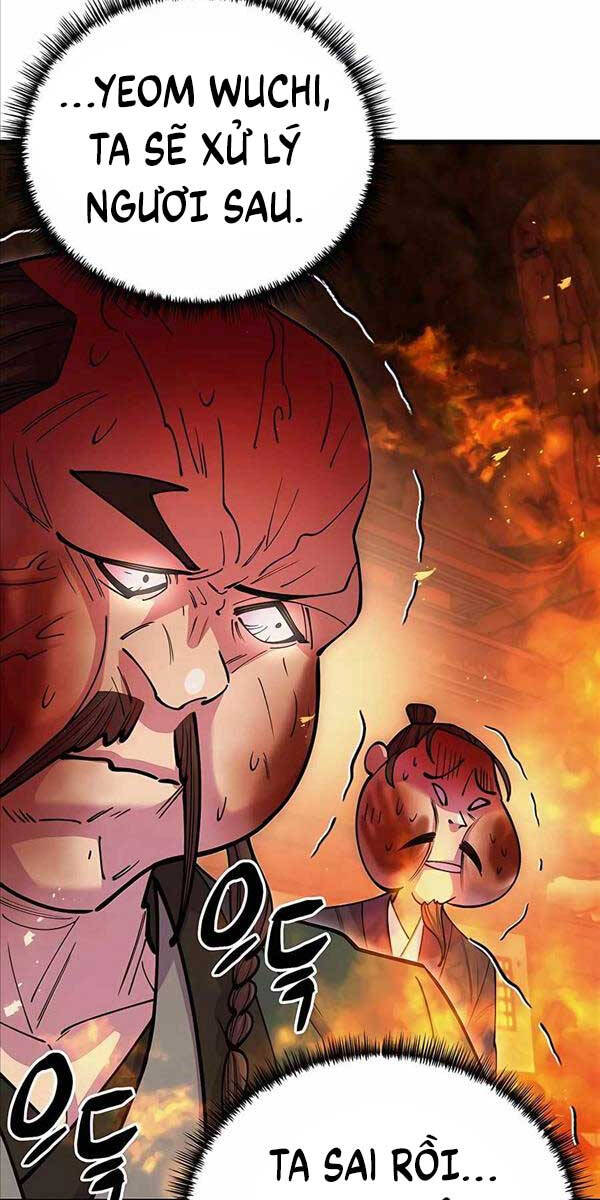 Thiên Hạ Đệ Nhất Đại Sư Huynh Chap 48 - Next Chap 49