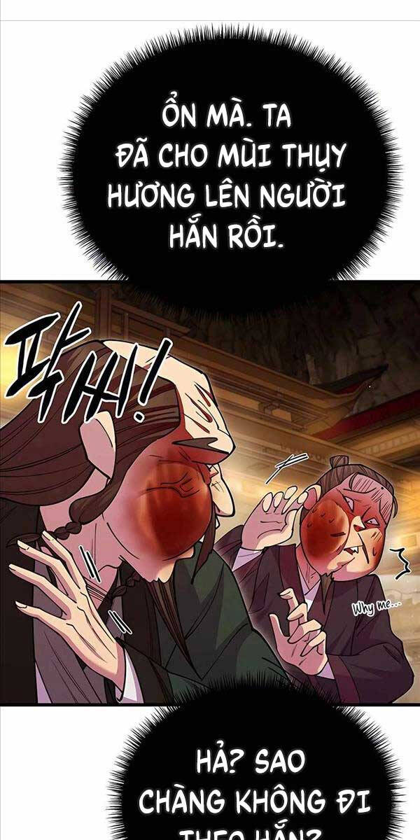 Thiên Hạ Đệ Nhất Đại Sư Huynh Chap 48 - Next Chap 49